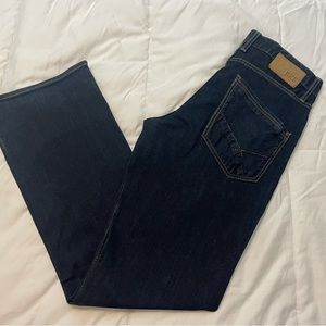 Men’s BKE Jake Bootcut - 34L